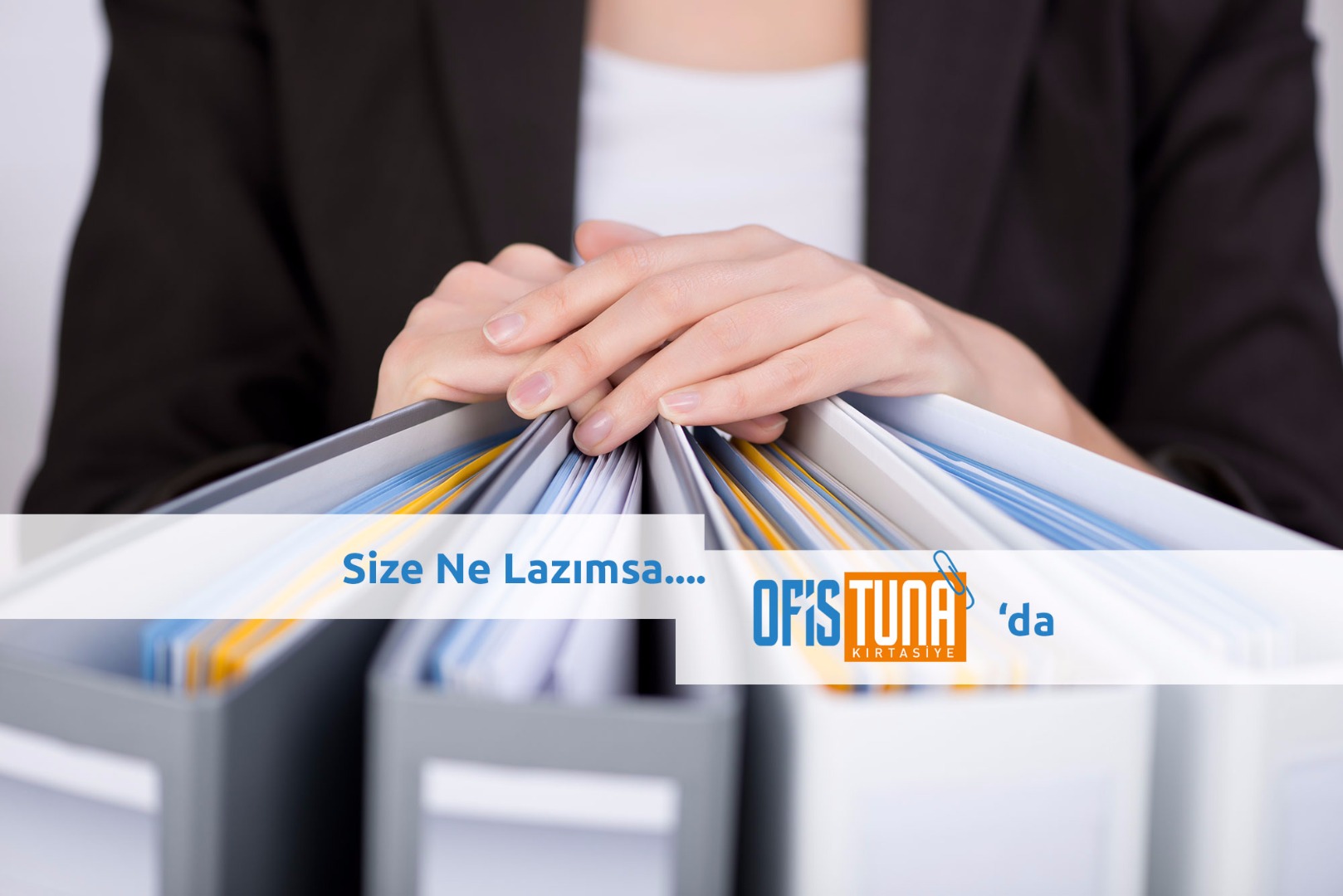 Bursa'da Kırtasiye'