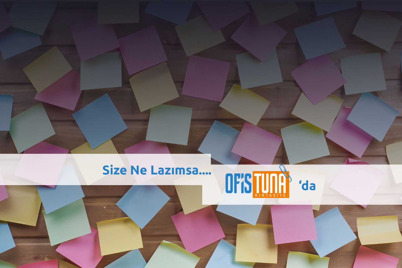 Bursa'da Kırtasiye'